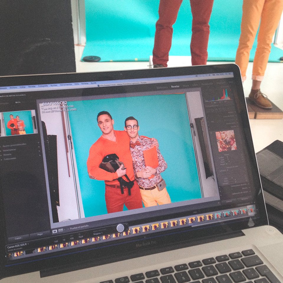 shooting